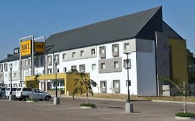 Sun1 Witbank